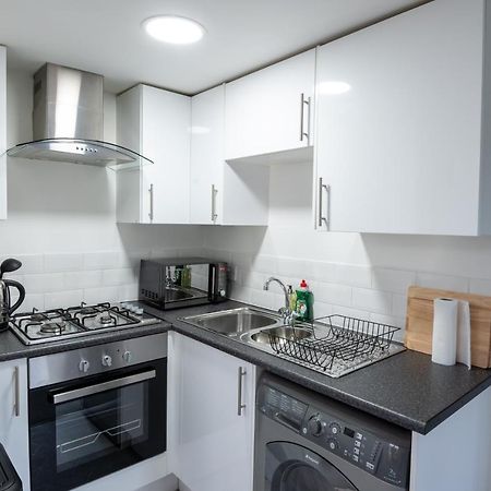 Bristol Short Stays - Amazing Redland Flat! Free Parking Zewnętrze zdjęcie