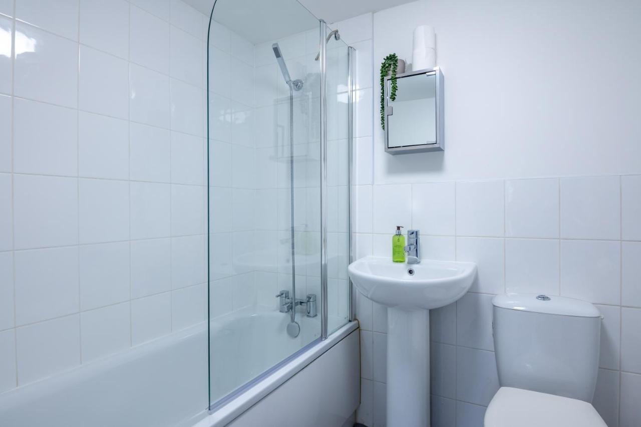 Bristol Short Stays - Amazing Redland Flat! Free Parking Zewnętrze zdjęcie