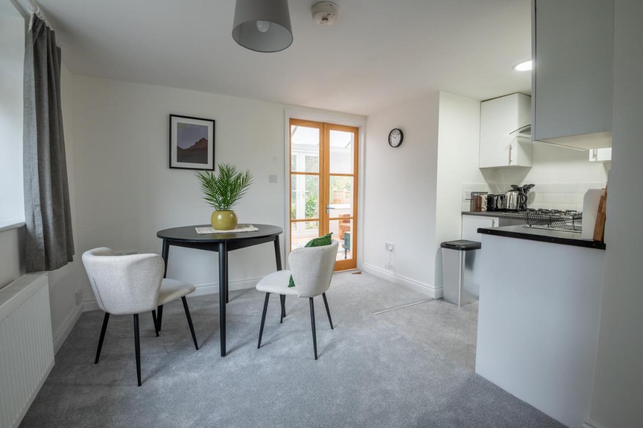 Bristol Short Stays - Amazing Redland Flat! Free Parking Zewnętrze zdjęcie