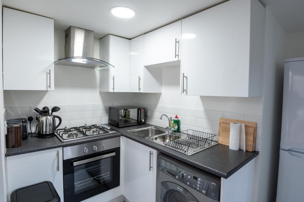 Bristol Short Stays - Amazing Redland Flat! Free Parking Zewnętrze zdjęcie