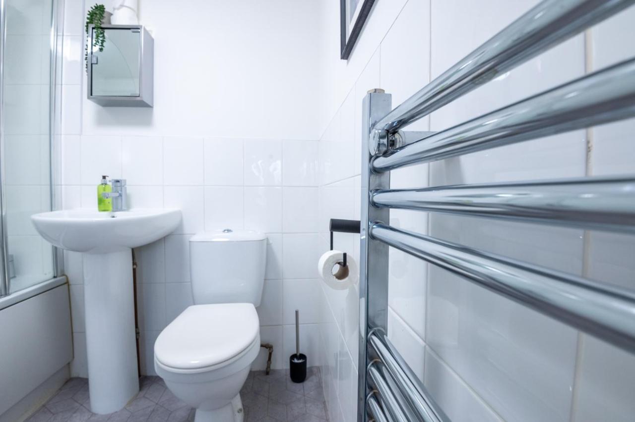 Bristol Short Stays - Amazing Redland Flat! Free Parking Zewnętrze zdjęcie