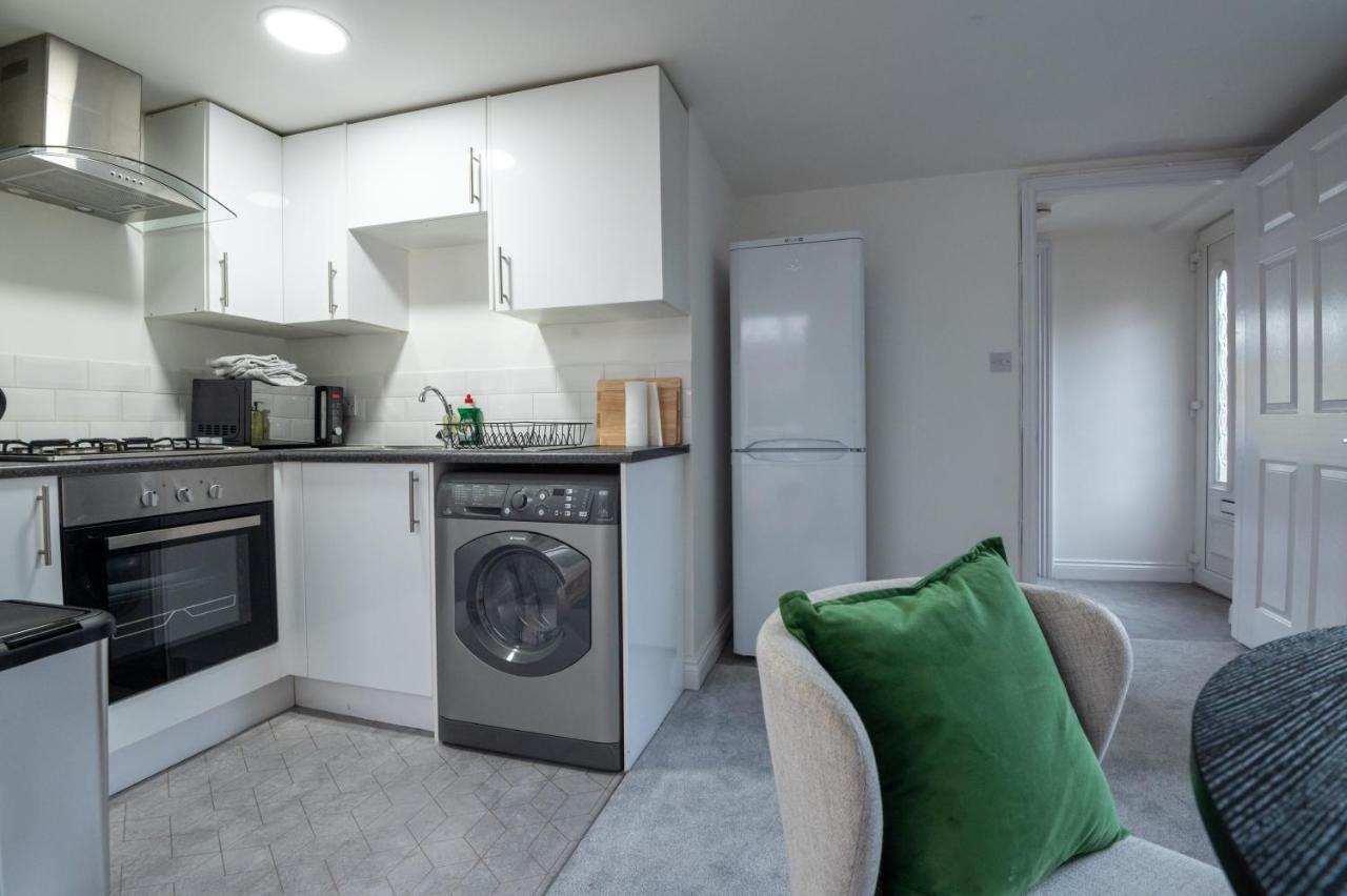Bristol Short Stays - Amazing Redland Flat! Free Parking Zewnętrze zdjęcie