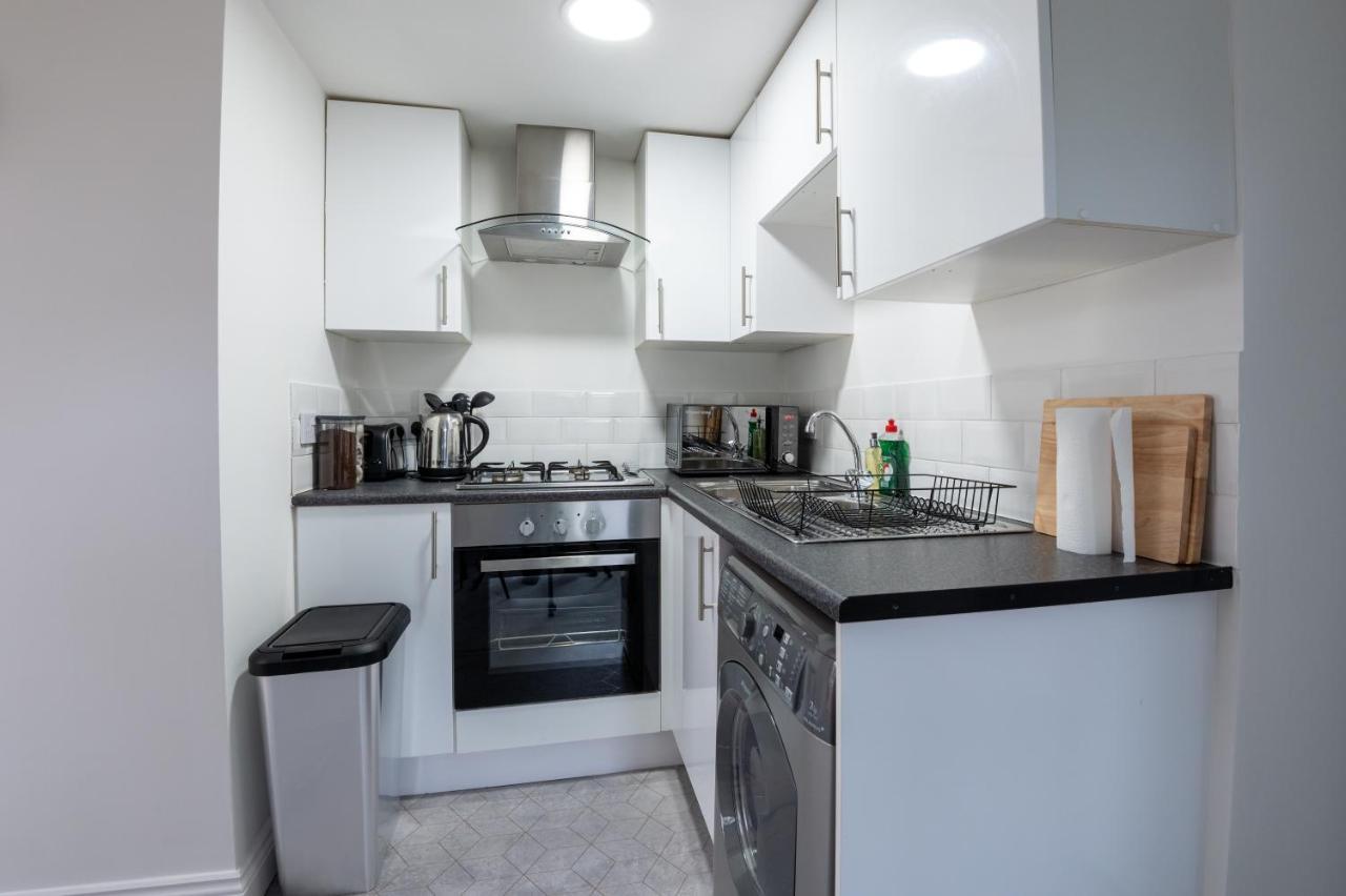 Bristol Short Stays - Amazing Redland Flat! Free Parking Zewnętrze zdjęcie