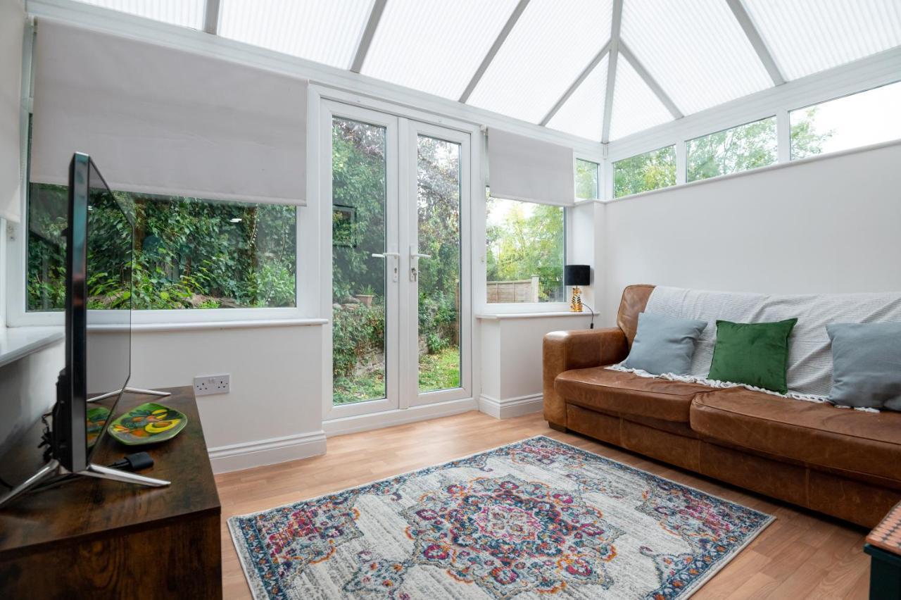 Bristol Short Stays - Amazing Redland Flat! Free Parking Zewnętrze zdjęcie