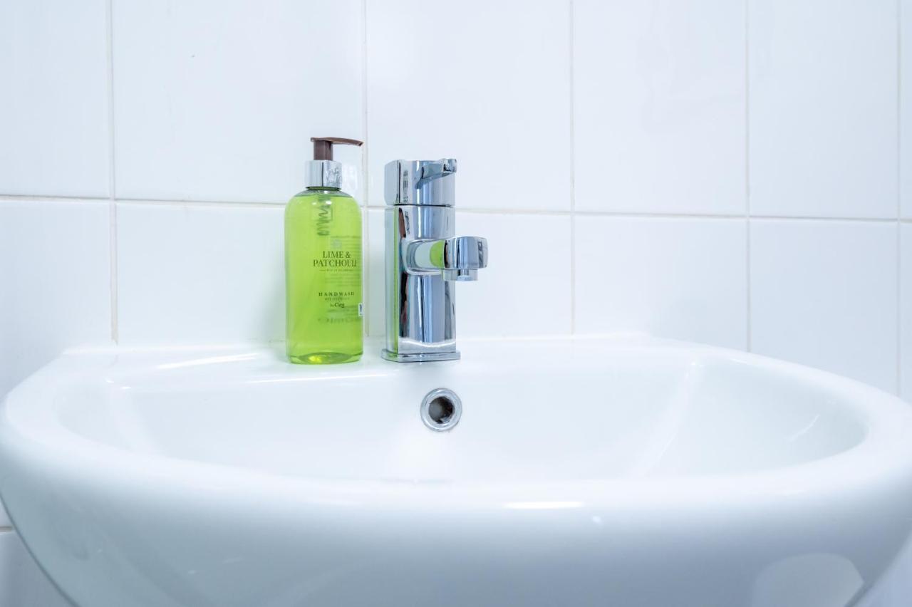 Bristol Short Stays - Amazing Redland Flat! Free Parking Zewnętrze zdjęcie