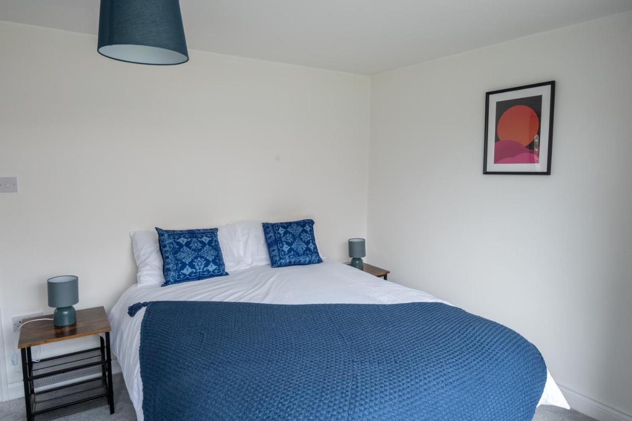 Bristol Short Stays - Amazing Redland Flat! Free Parking Zewnętrze zdjęcie