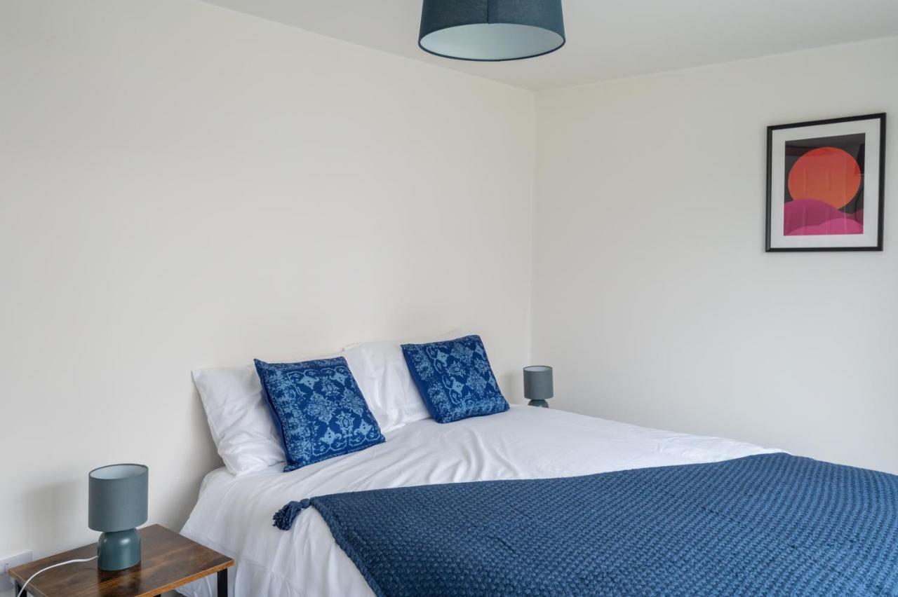 Bristol Short Stays - Amazing Redland Flat! Free Parking Zewnętrze zdjęcie