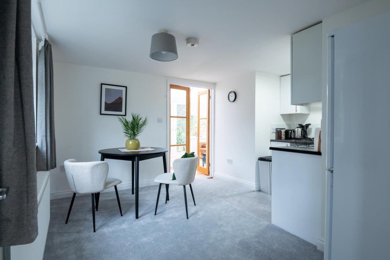 Bristol Short Stays - Amazing Redland Flat! Free Parking Zewnętrze zdjęcie