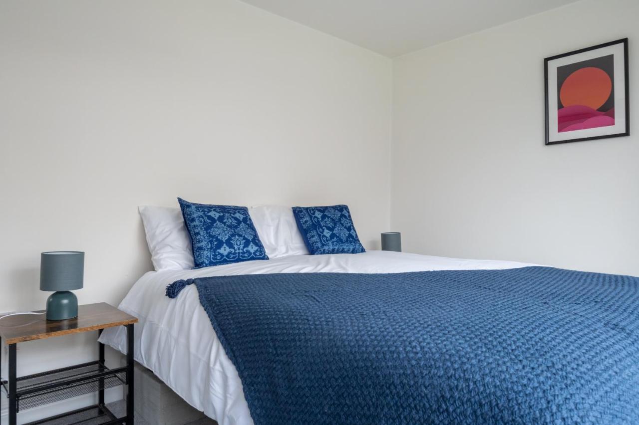 Bristol Short Stays - Amazing Redland Flat! Free Parking Zewnętrze zdjęcie