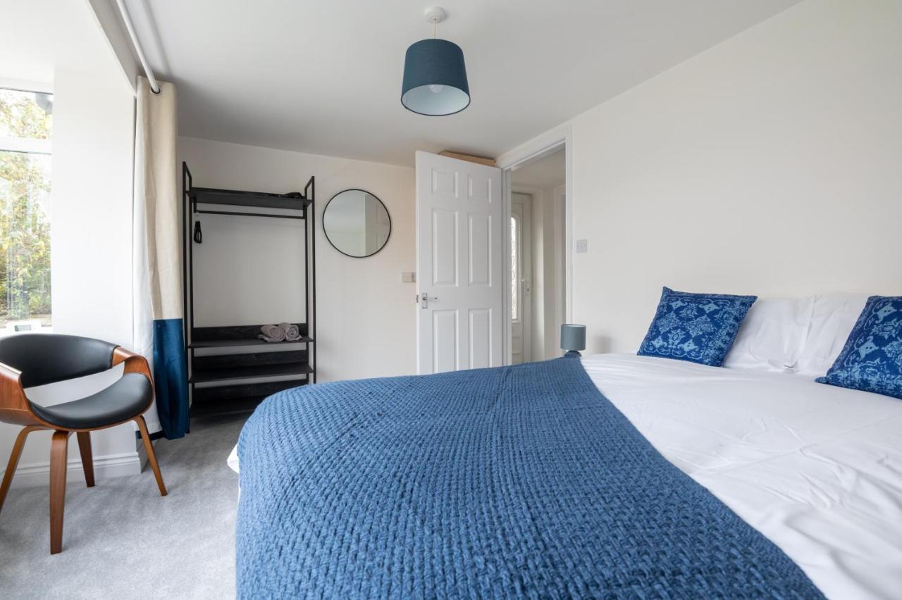 Bristol Short Stays - Amazing Redland Flat! Free Parking Zewnętrze zdjęcie