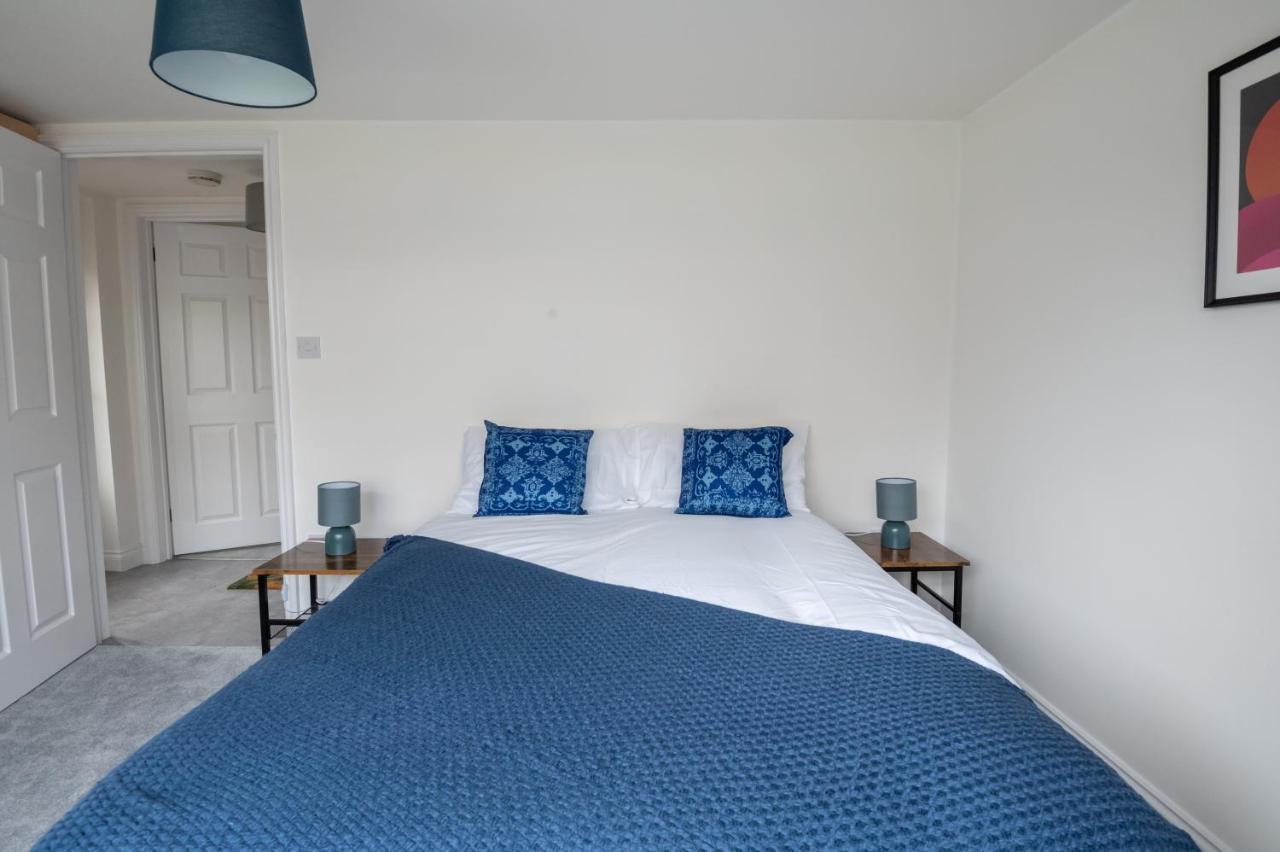 Bristol Short Stays - Amazing Redland Flat! Free Parking Zewnętrze zdjęcie